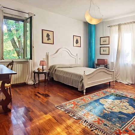 B&B Due Fiumi 1908 Travaco Siccomario Zewnętrze zdjęcie