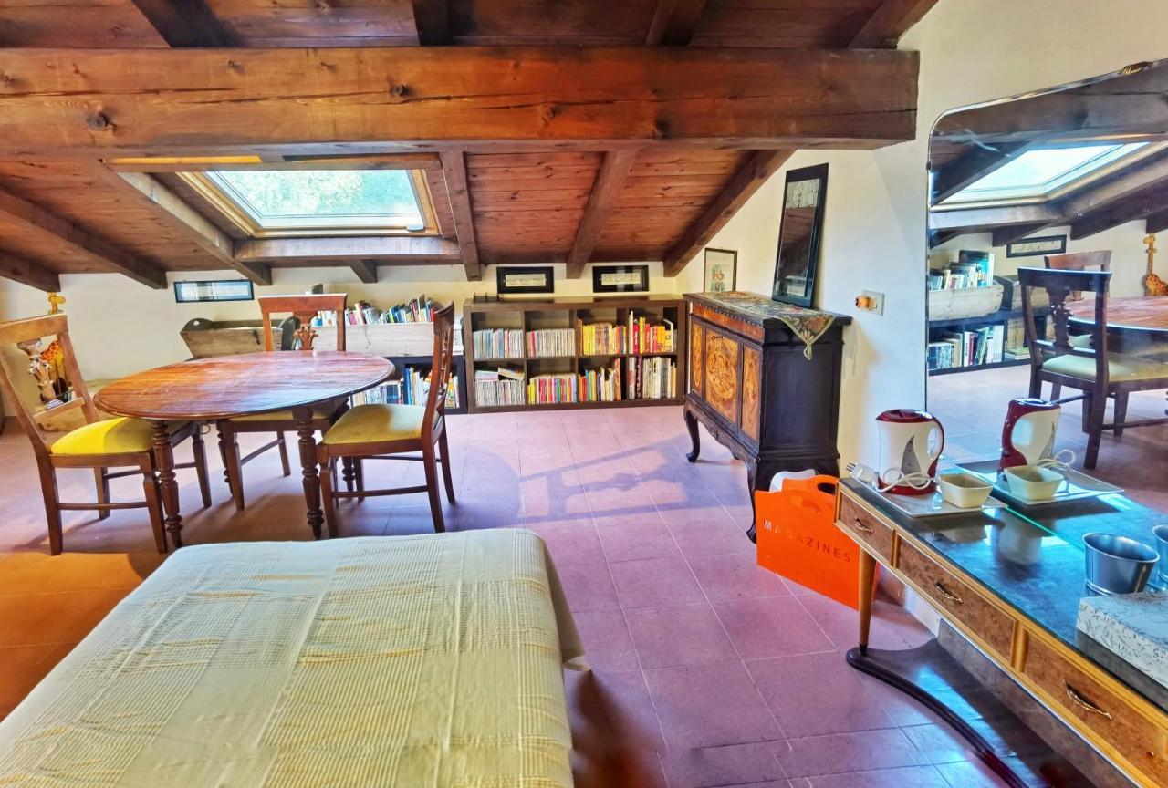 B&B Due Fiumi 1908 Travaco Siccomario Zewnętrze zdjęcie