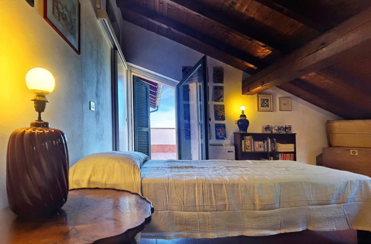 B&B Due Fiumi 1908 Travaco Siccomario Zewnętrze zdjęcie