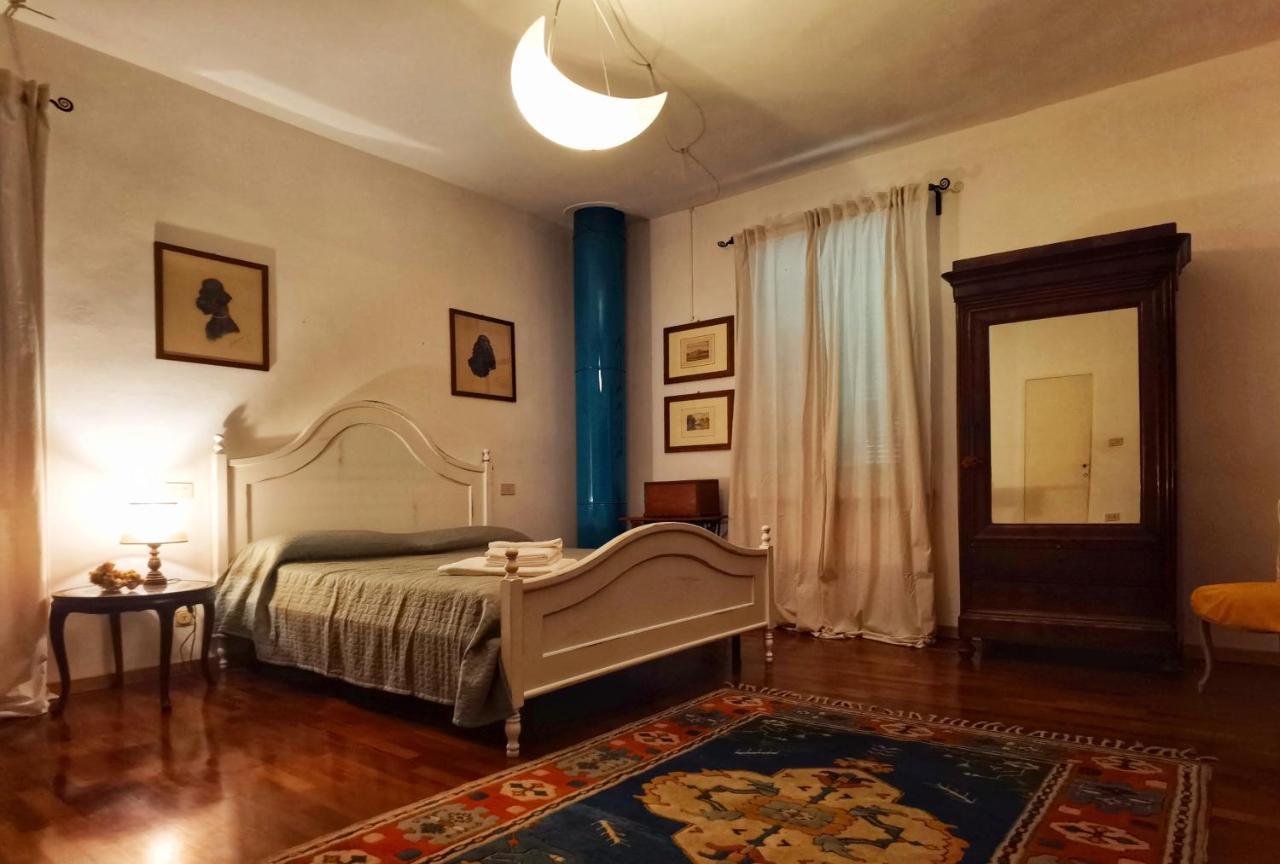 B&B Due Fiumi 1908 Travaco Siccomario Zewnętrze zdjęcie