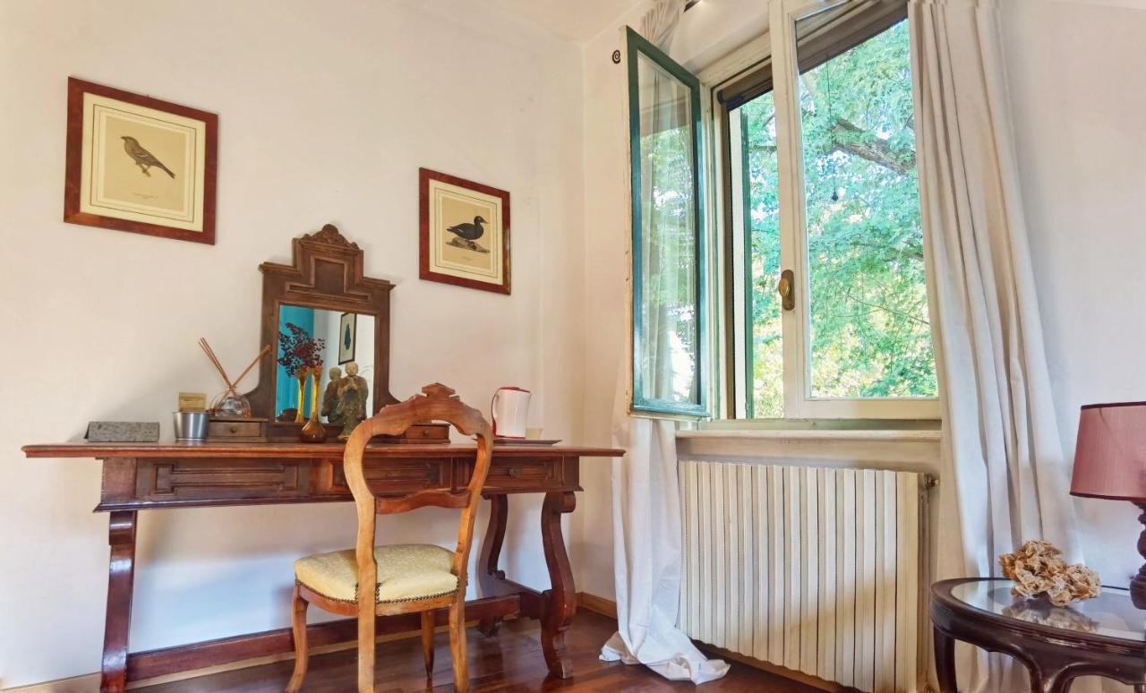 B&B Due Fiumi 1908 Travaco Siccomario Zewnętrze zdjęcie