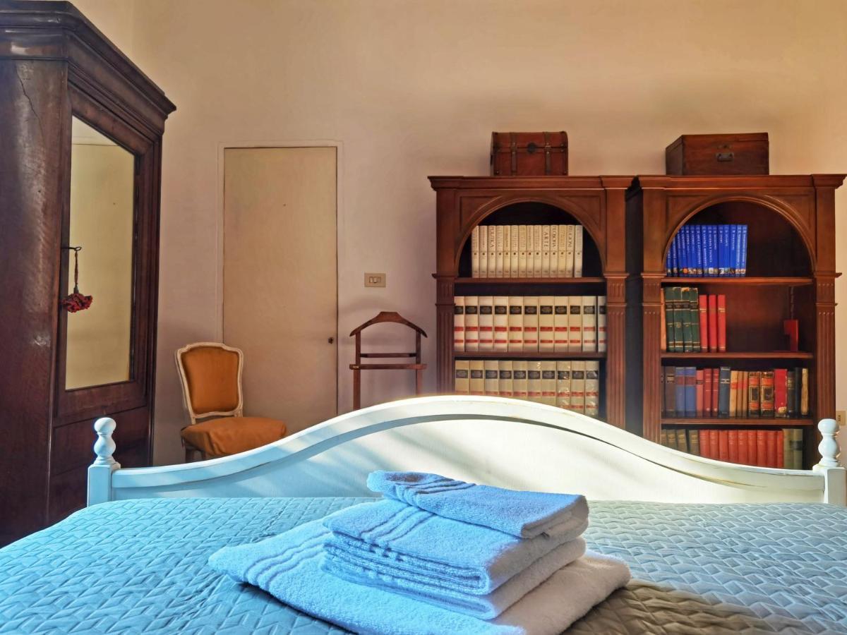 B&B Due Fiumi 1908 Travaco Siccomario Zewnętrze zdjęcie