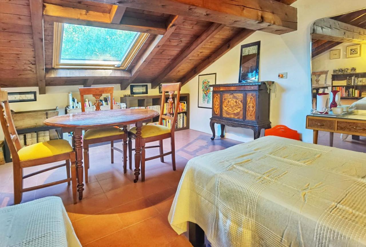 B&B Due Fiumi 1908 Travaco Siccomario Zewnętrze zdjęcie