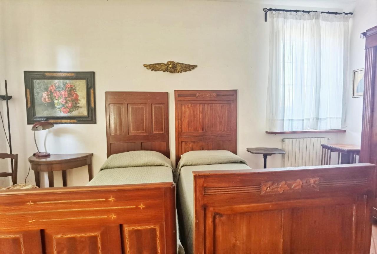 B&B Due Fiumi 1908 Travaco Siccomario Zewnętrze zdjęcie