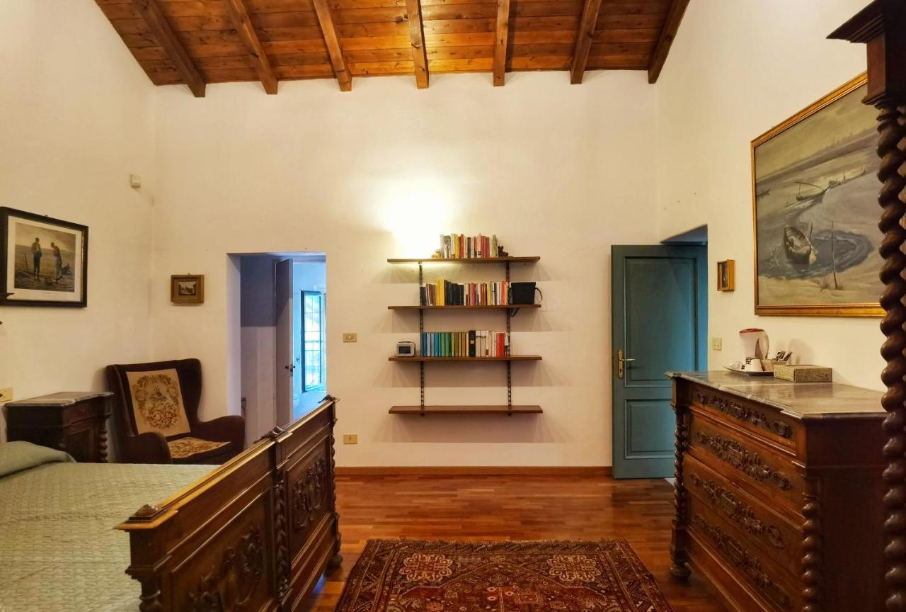 B&B Due Fiumi 1908 Travaco Siccomario Zewnętrze zdjęcie
