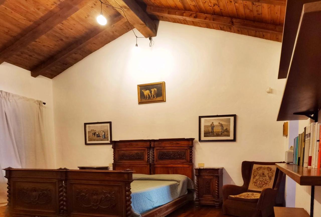 B&B Due Fiumi 1908 Travaco Siccomario Zewnętrze zdjęcie