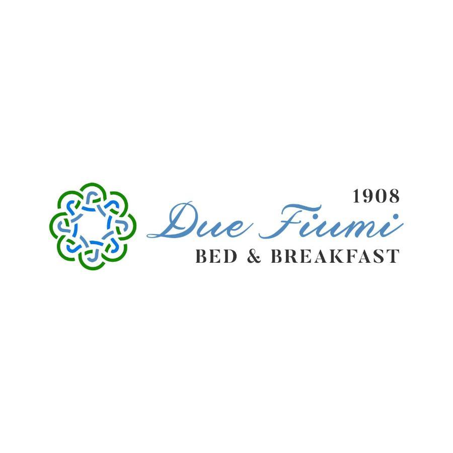 B&B Due Fiumi 1908 Travaco Siccomario Zewnętrze zdjęcie