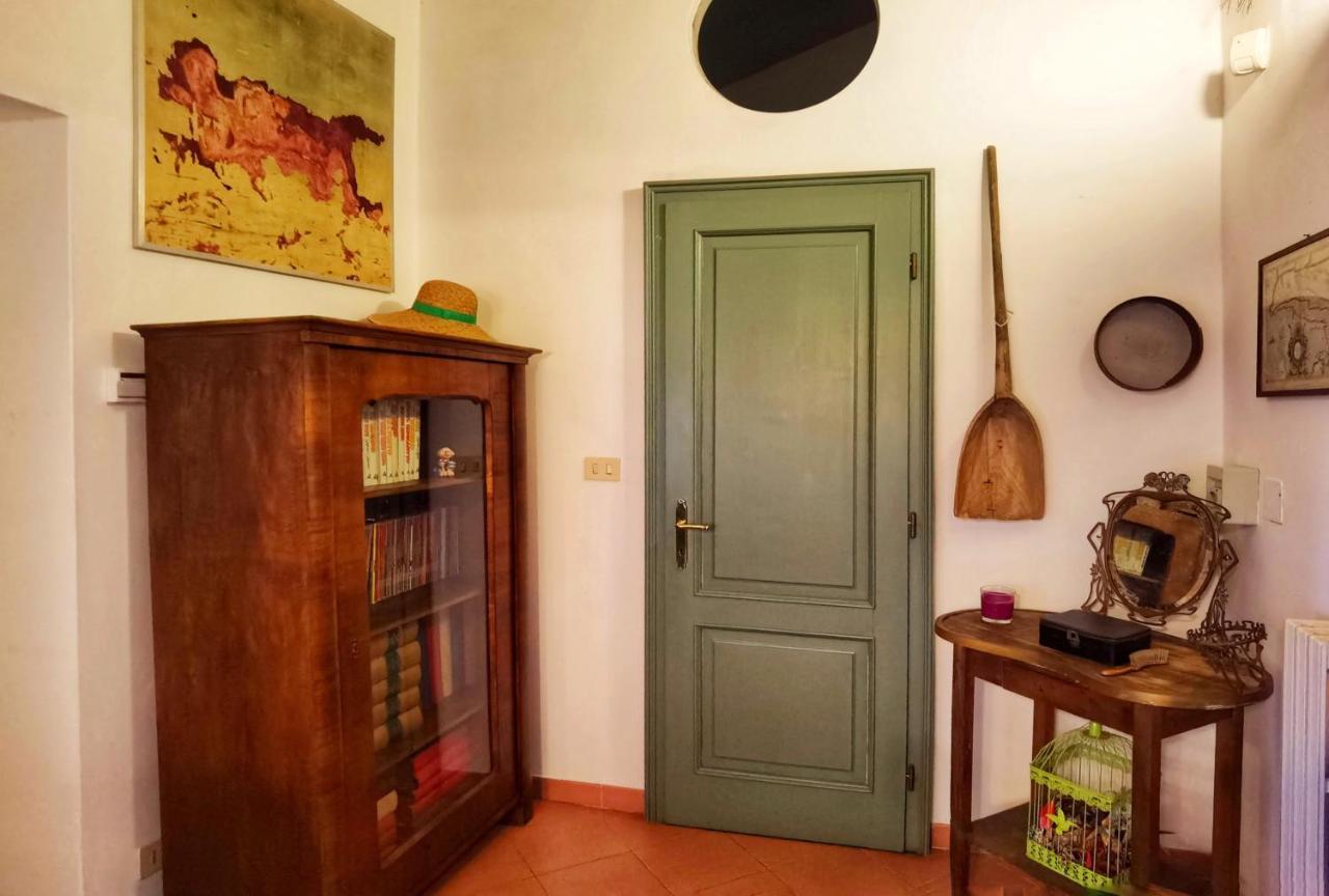 B&B Due Fiumi 1908 Travaco Siccomario Zewnętrze zdjęcie