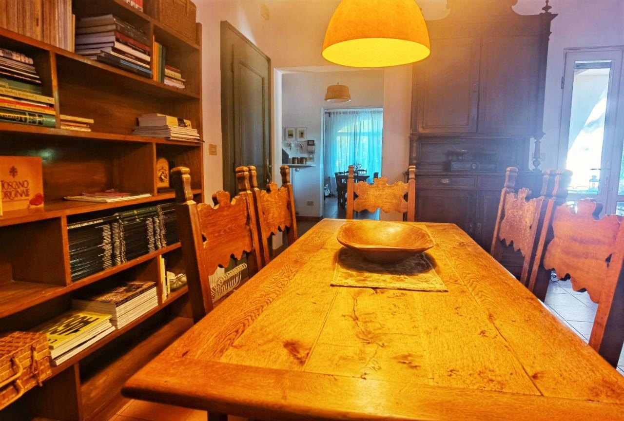 B&B Due Fiumi 1908 Travaco Siccomario Zewnętrze zdjęcie