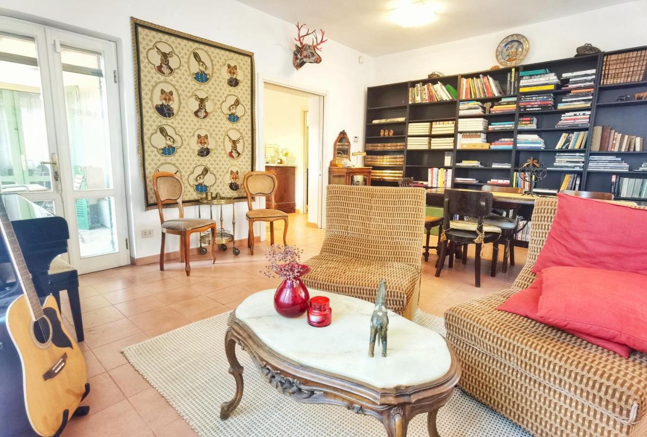 B&B Due Fiumi 1908 Travaco Siccomario Zewnętrze zdjęcie