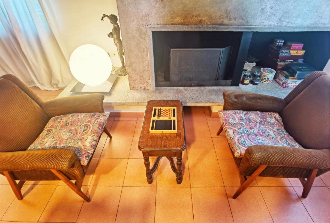 B&B Due Fiumi 1908 Travaco Siccomario Zewnętrze zdjęcie