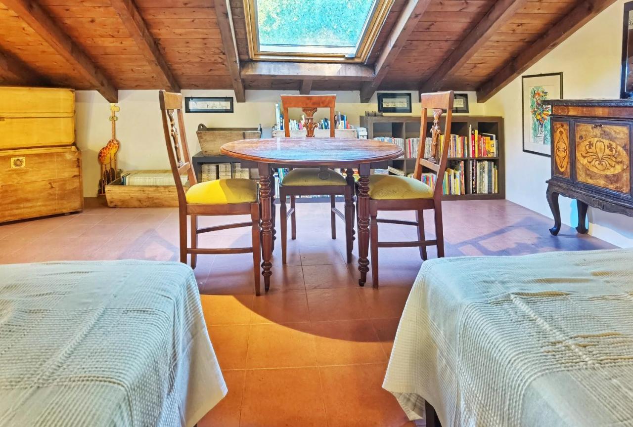 B&B Due Fiumi 1908 Travaco Siccomario Zewnętrze zdjęcie