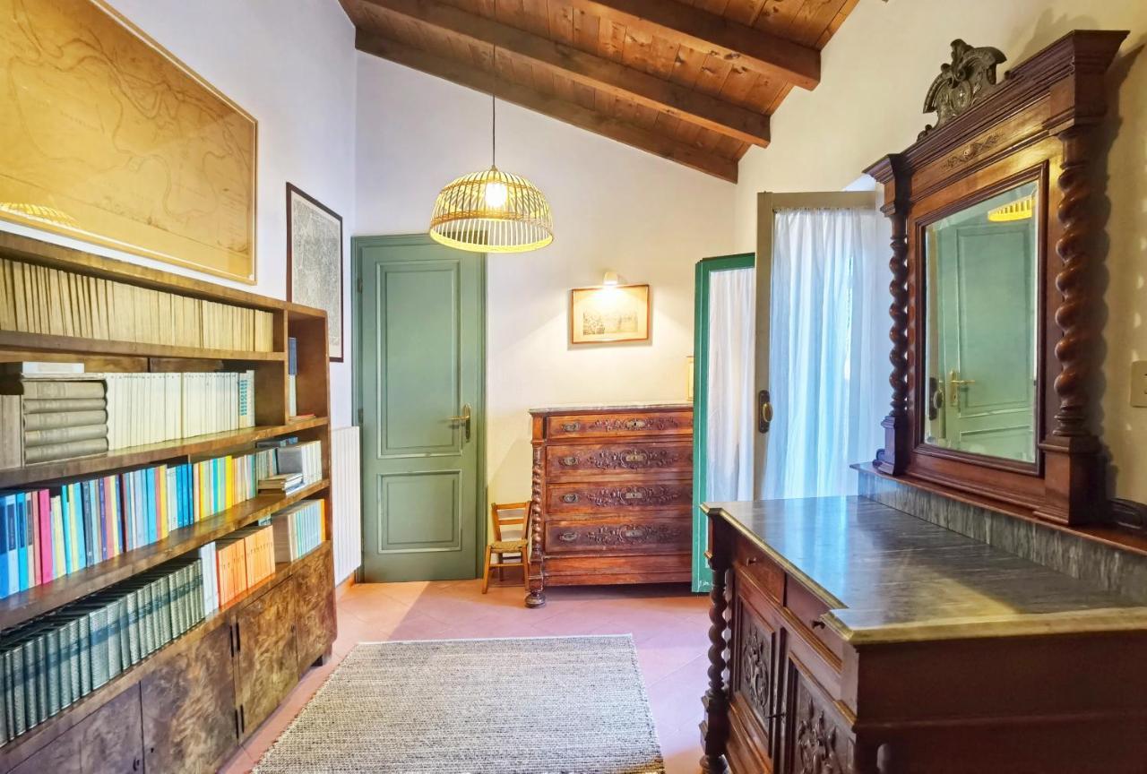 B&B Due Fiumi 1908 Travaco Siccomario Zewnętrze zdjęcie