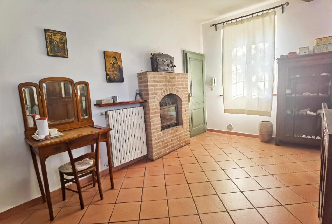 B&B Due Fiumi 1908 Travaco Siccomario Zewnętrze zdjęcie