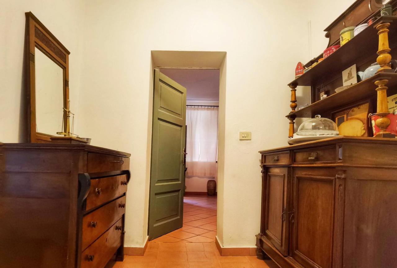 B&B Due Fiumi 1908 Travaco Siccomario Zewnętrze zdjęcie