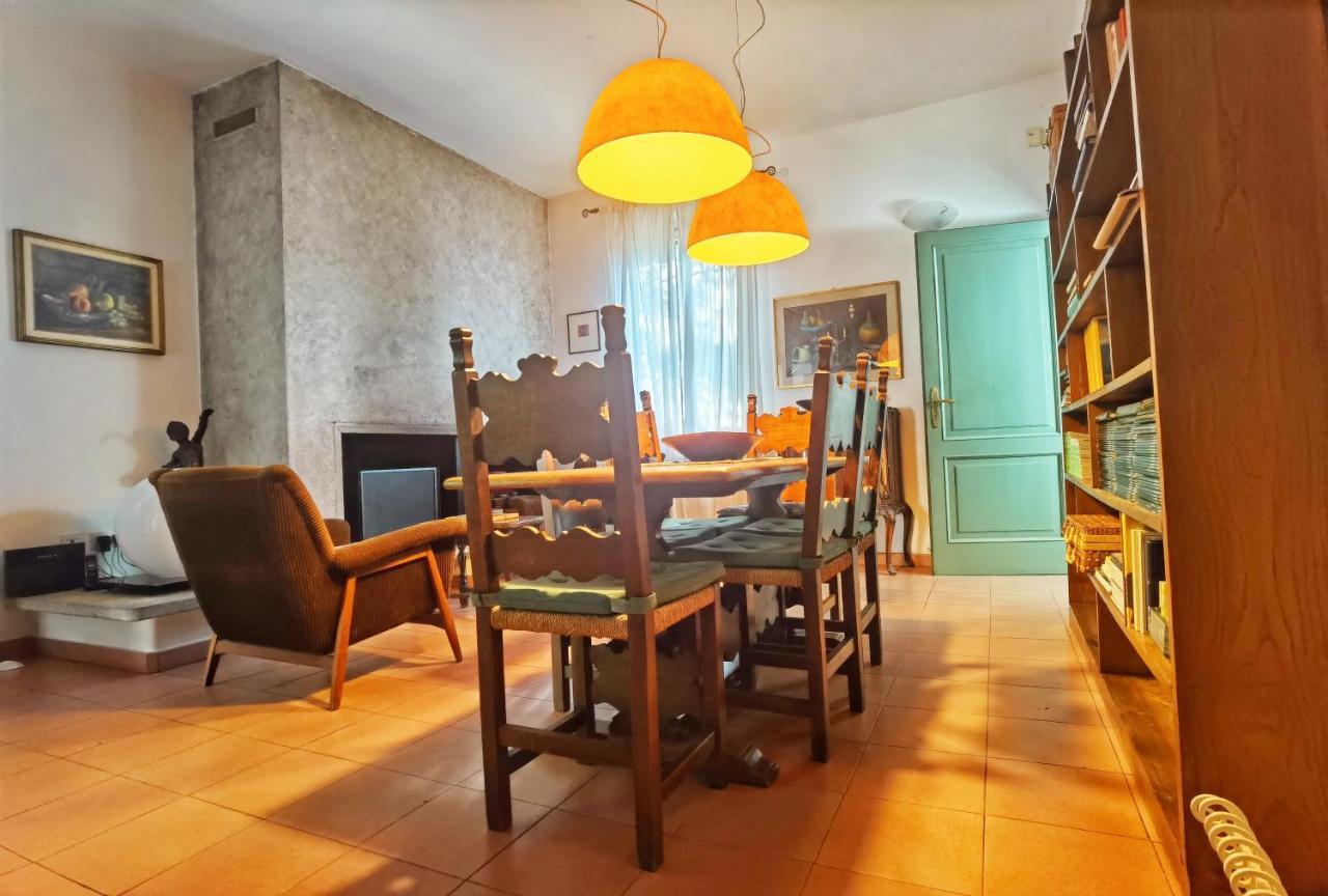 B&B Due Fiumi 1908 Travaco Siccomario Zewnętrze zdjęcie