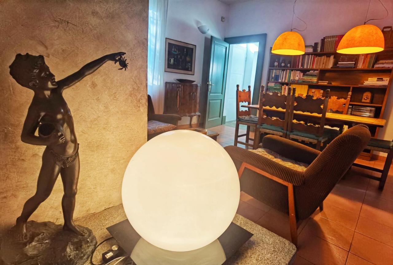 B&B Due Fiumi 1908 Travaco Siccomario Zewnętrze zdjęcie