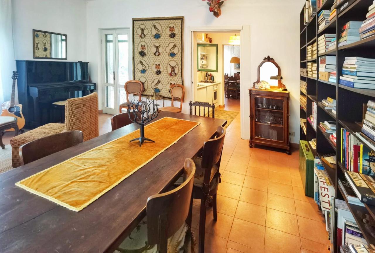 B&B Due Fiumi 1908 Travaco Siccomario Zewnętrze zdjęcie